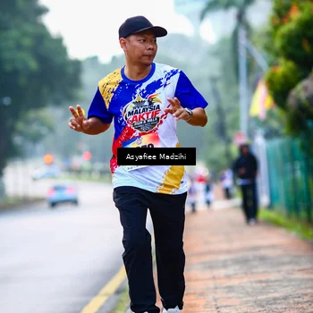 Runner Photo 8306304