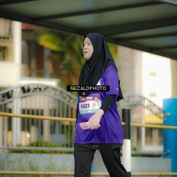 Runner Photo 8306308