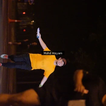 Runner Photo 8306314