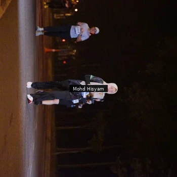 Runner Photo 8306321