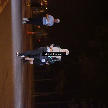 Runner Photo 8306325