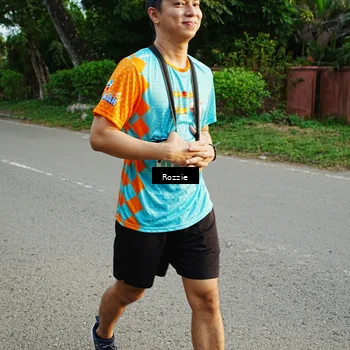 Runner Photo 8306328