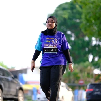 Runner Photo 8306329