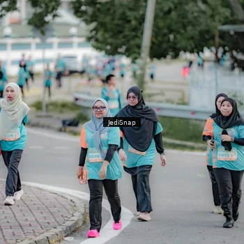 Runner Photo 8306331