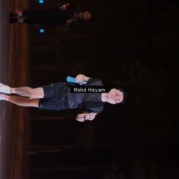 Runner Photo 8306335