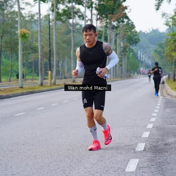 Runner Photo 8306337