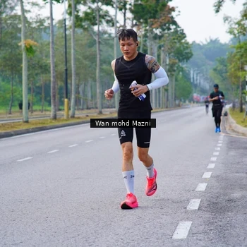 Runner Photo 8306340