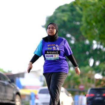 Runner Photo 8306350