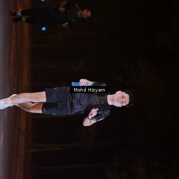 Runner Photo 8306351