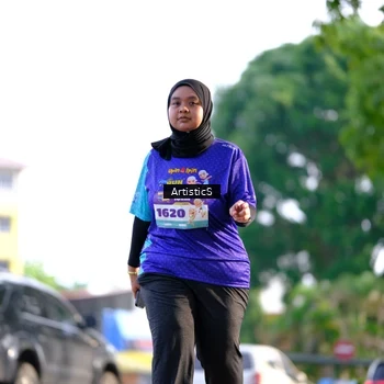Runner Photo 8306352