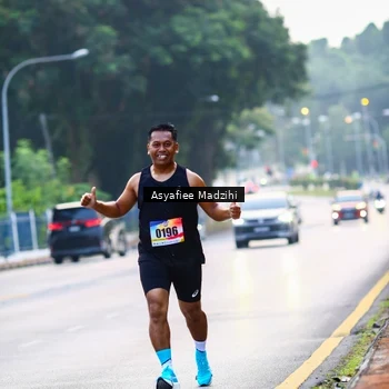 Runner Photo 8306353