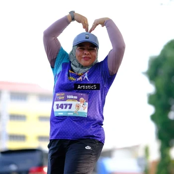 Runner Photo 8306354