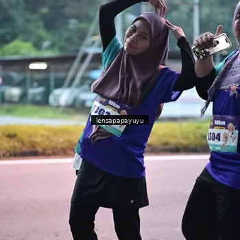 Runner Photo 8306356