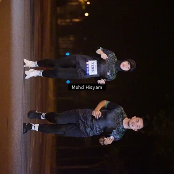 Runner Photo 8306357