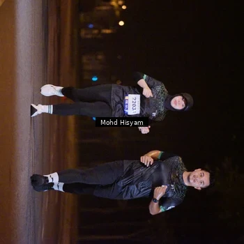 Runner Photo 8306361