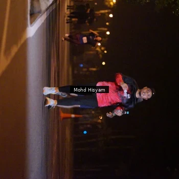 Runner Photo 8306364