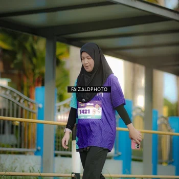 Runner Photo 8306365