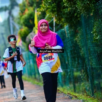 Runner Photo 8306368