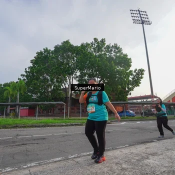 Runner Photo 8306370