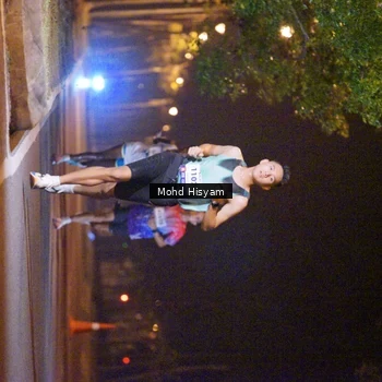 Runner Photo 8306371