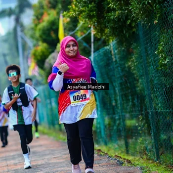 Runner Photo 8306372