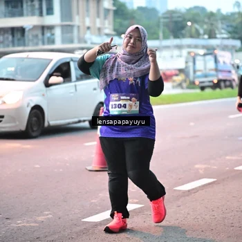 Runner Photo 8306373