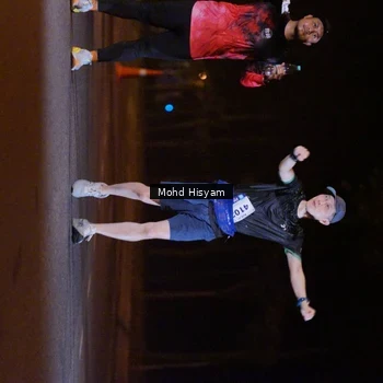 Runner Photo 8306374
