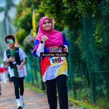 Runner Photo 8306377