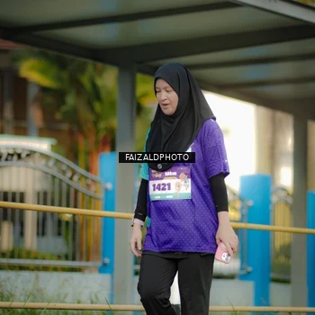 Runner Photo 8306379