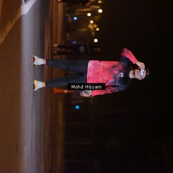 Runner Photo 8306381