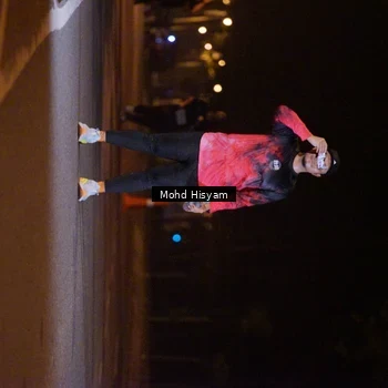 Runner Photo 8306382