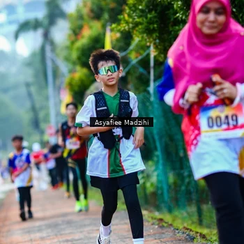 Runner Photo 8306385