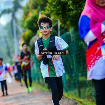 Runner Photo 8306388