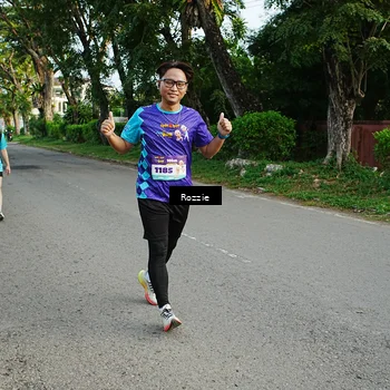 Runner Photo 8306395