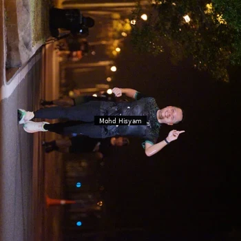 Runner Photo 8306396