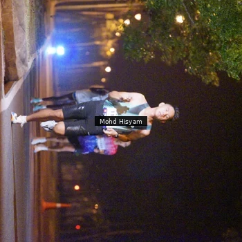 Runner Photo 8306397