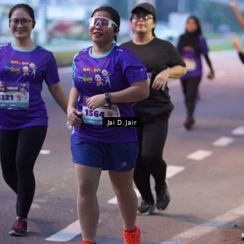 Runner Photo 8306398