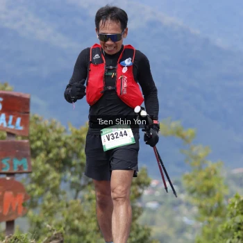 Runner Photo 83064