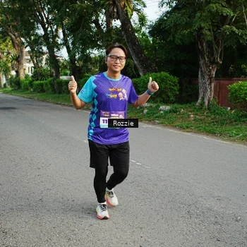 Runner Photo 8306401