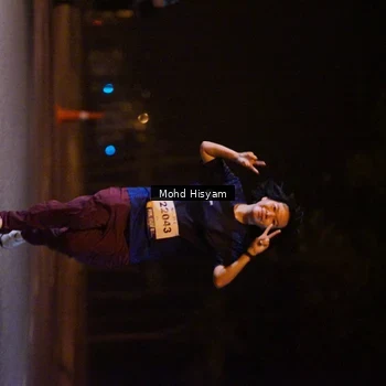 Runner Photo 8306403