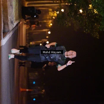 Runner Photo 8306404