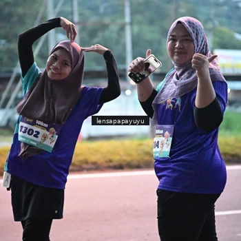 Runner Photo 8306410