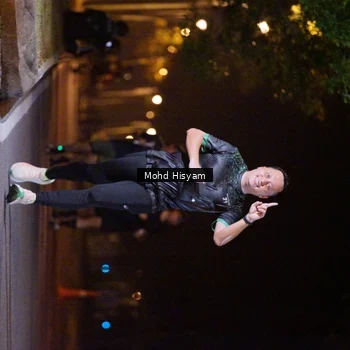 Runner Photo 8306414