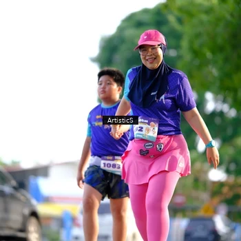 Runner Photo 8306415