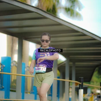 Runner Photo 8306416