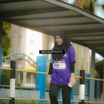 Runner Photo 8306417