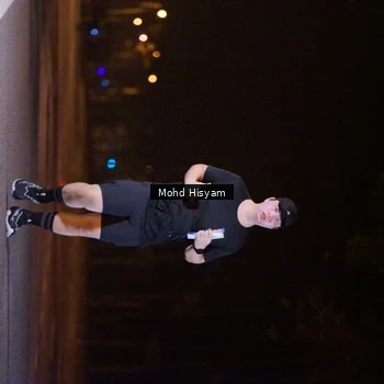 Runner Photo 8306419