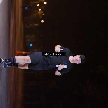 Runner Photo 8306422