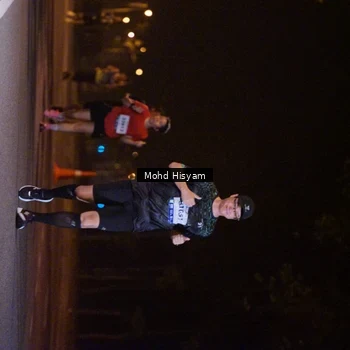 Runner Photo 8306423