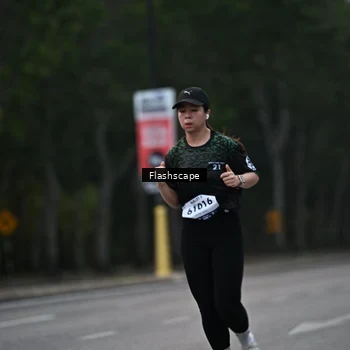 Runner Photo 8306425